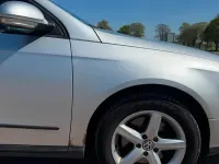 Gebraucht VW Passat 140 PS (102 kW) 2007 Limousine