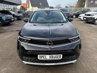 gebraucht Opel Mokka 1.2 Turbo Elegance SHZ+LHZ+Kamera