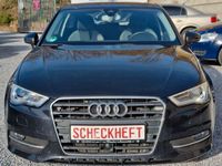 Gebraucht Audi A3 Sport 184 PS (135 kW) 2014 Schwarz Limousine