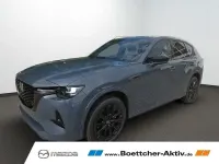 Neu Mazda CX-60 Homura-Line 254 PS (186 kW) 2026 SUV