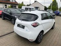 gebraucht Renault Zoe Intens inklusive Batterie