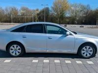Gebraucht Audi A6 177 PS (130 kW) 2005 Silber Limousine