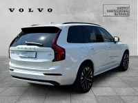 Gebraucht Volvo XC90 Plus 455 PS (334 kW) 2025 Weiß SUV