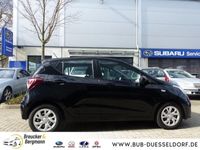 gebraucht Hyundai i10  Trend, 1. Hand Top gepflegt, Garantie