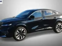 Occasion Renault Rafale Techno 131 ch (96 kW) 2024 Noir SUV