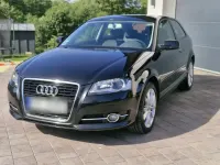Gebraucht Audi A3 105 PS (77 kW) 2011 Kleinwagen