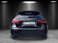 gebraucht Mercedes A45 AMG A 45 S 4M AMG Perf.S/A BURME KeyGO PANO Driver´s