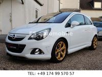 Gebraucht Opel Corsa OPC 192 PS (141 kW) 2011 Weiß Coupé