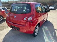 Gebraucht Renault Twingo Expression 75 PS (55 kW) 2014 Rot Kleinwagen