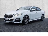 Gebraucht BMW 218 M Sport 136 PS (100 kW) 2022 Weiß Coupé