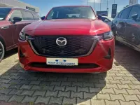Neu Mazda CX-60 Homura-Line 328 PS (241 kW) 2026 Rot SUV