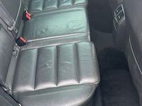 Gebraucht VW Golf VI R-line 140 PS (102 kW) 2010 Blau Kleinwagen