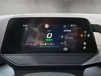 Gebraucht Cupra Born 150 kW (204 PS) 2024 Vaporgrau Kleinwagen