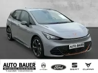 Brugt Cupra Born 150 kW (204 HK) 2023 Grå Hatchback