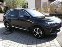 Gebraucht MG HS Luxury 162 PS (119 kW) 2024 Schwarz SUV