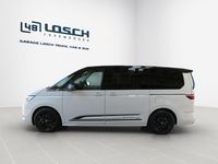 Gebraucht VW Multivan Edition 150 PS (110 kW) 2025 Weiß Van