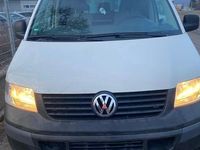 Gebraucht VW T5 131 PS (96 kW) 2005 Weiß Van