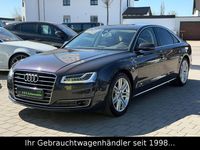 Gebraucht Audi A8 Sport 262 PS (192 kW) 2017 Grau Limousine