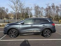 Gebraucht Renault Kadjar Bose Edition 159 PS (116 kW) 2019 SUV