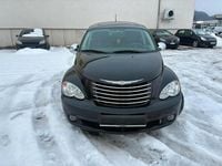 Gebraucht Chrysler PT Cruiser 150 PS (110 kW) 2006 Schwarz Kleinwagen