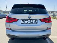 gebraucht BMW X3 xDrive30d M PAKET*SAG*PAN*VIRT*KAMERA*AHK*VOL