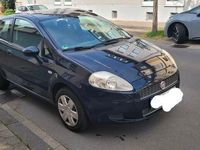 gebraucht Fiat Grande Punto 1.2