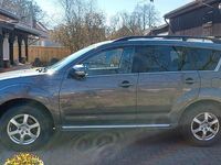 Gebraucht Mitsubishi Outlander 170 PS (125 kW) 2010 SUV