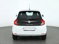 Gebraucht Renault Twingo LIMITED 65 PS (47 kW) 2021 Weiß Kleinwagen