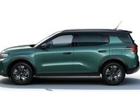 Neu Opel Frontera S 145 PS (106 kW) 2025 Grün metallic SUV