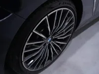 Gebraucht BMW 840 M Sport 333 PS (244 kW) 2021 Blau Coupé