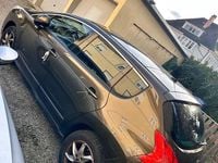 Gebraucht Peugeot 3008 Platinum 156 PS (114 kW) 2009 Schwarz Kombi