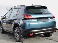 gebraucht Peugeot 2008 PureTech 82 Active