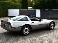 Gebraucht Corvette C4 205 PS (150 kW) 1984 Grau