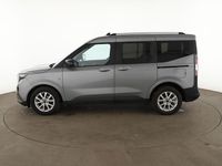 Gebraucht Ford Tourneo Courier Titanium 2024 Grau Van / Kleinbus