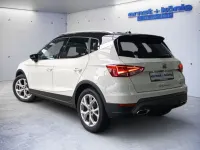 Neu Seat Arona FR 2025 SUV