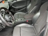 Gebraucht Audi S3 310 PS (228 kW) 2016 Grau Limousine