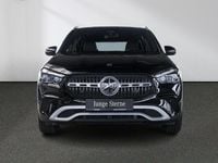 Gebraucht Mercedes GLA200 163 PS (119 kW) 2024 Unilack nachtschwarz SUV