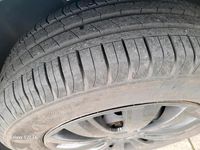 Occasion VW Caddy Maxi 2011 Blauw MPV