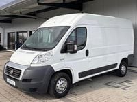 Gebraucht Fiat Ducato 136 PS (100 kW) 2011 Colore esterno (bianco (vr249 Van