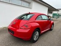 gebraucht VW Beetle Top Gepflegt 1 HAND