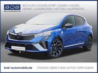 Gebraucht Renault Clio V Bose Edition 143 PS (105 kW) 2025 Ironblau Kleinwagen