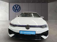 Gebraucht VW Golf VIII R 320 PS (235 kW) 2023 Pure white Limousine