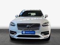 gebraucht Volvo XC90 B5 AWD 7S Plus-Bright Aut Glasd 360° Sportsit