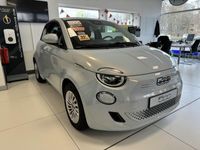 gebraucht Fiat 500e Elektro 3+1 MY23