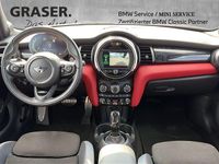 Gebraucht Mini John Cooper Works 178 PS (130 kW) 2022 Rot Kleinwagen