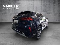 Neu Wey 05 Lux 476 PS (350 kW) 2025 Blau SUV