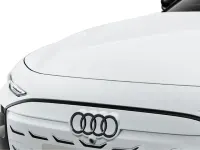 Gebraucht Audi S6 e-tron Ambiente 369 kW (503 PS) 2025 Gletscherweiß metallic Limousine
