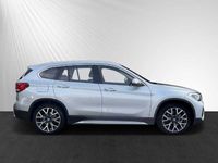 gebraucht BMW X1 xDrive20i xLine|PDC|Rückfahrkamera|HUD