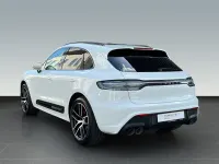 Begagnad Porsche Macan 381 HK (280 kW) 2023 Vit SUV