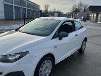 Gebraucht Seat Ibiza 69 PS (50 kW) 2009 Kleinwagen